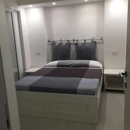 Casablu, Un Delizioso Bilocale Sulla Baia Di Naxos Apartment *