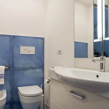 شقة Casablu, Un Delizioso Bilocale Sulla Baia Di Naxos جيارديني ناكسوس