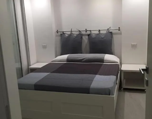 Casablu, Un Delizioso Bilocale Sulla Baia Di Naxos Apartman *