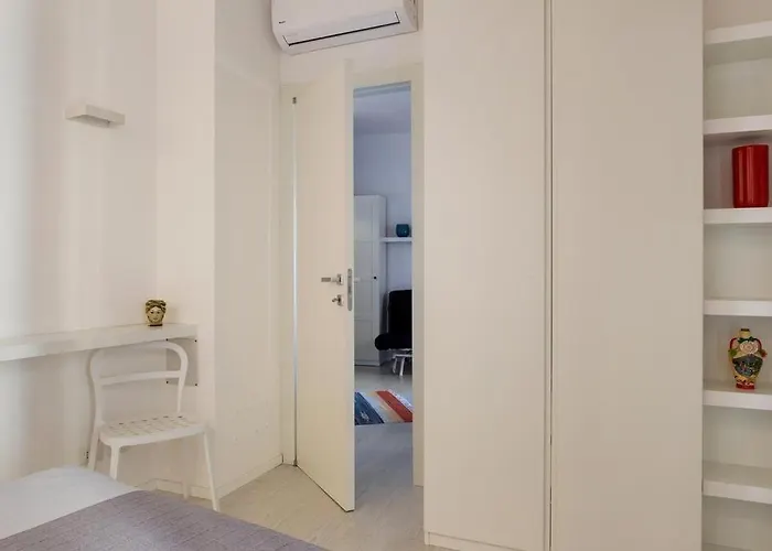 Casablu, Un Delizioso Bilocale Sulla Baia Di Naxos *