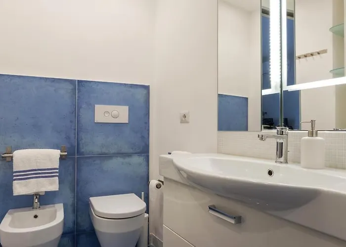 Apartman Casablu, Un Delizioso Bilocale Sulla Baia Di Naxos Giardini Naxos